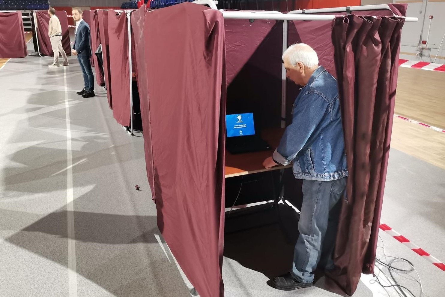 AK Parti İzmir temayüle gitti, aday adayları oylanıyor