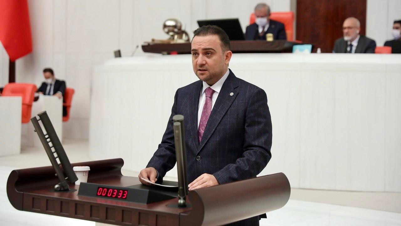 AK Parti’li Baybatur: ‘İsrail ve İran arasında gerilimi bilinçli olarak arttıran İsrail’dir’
