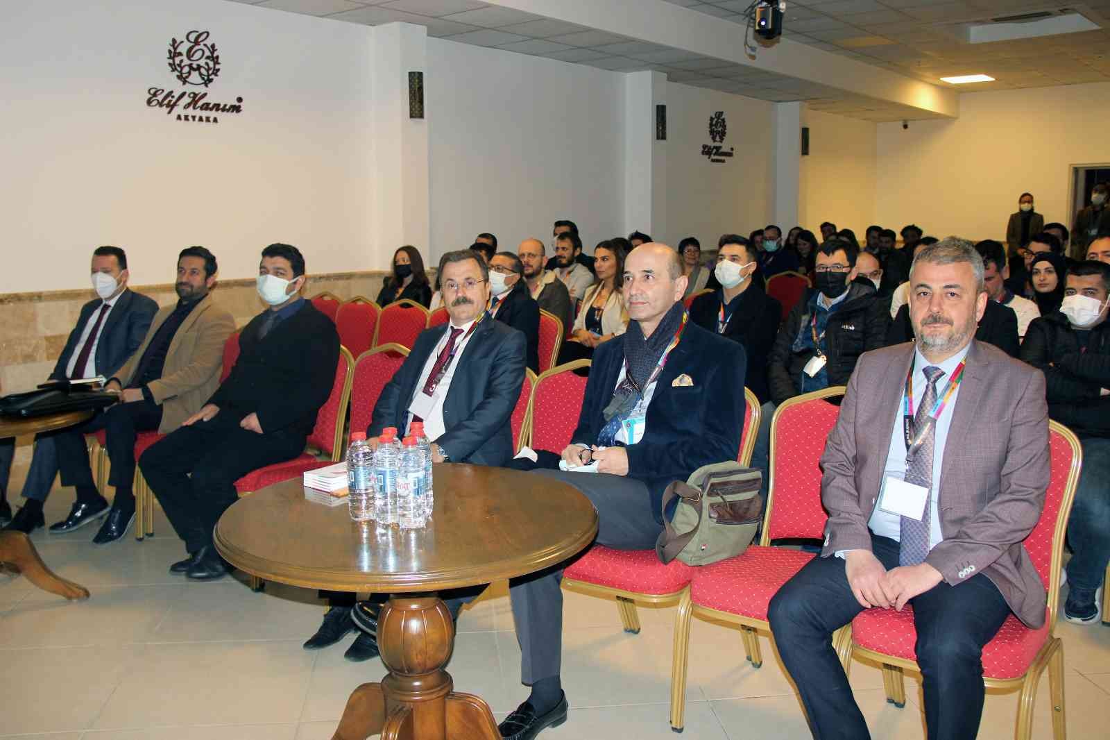 Acil Tıp Oryantasyon eğitimi başladı