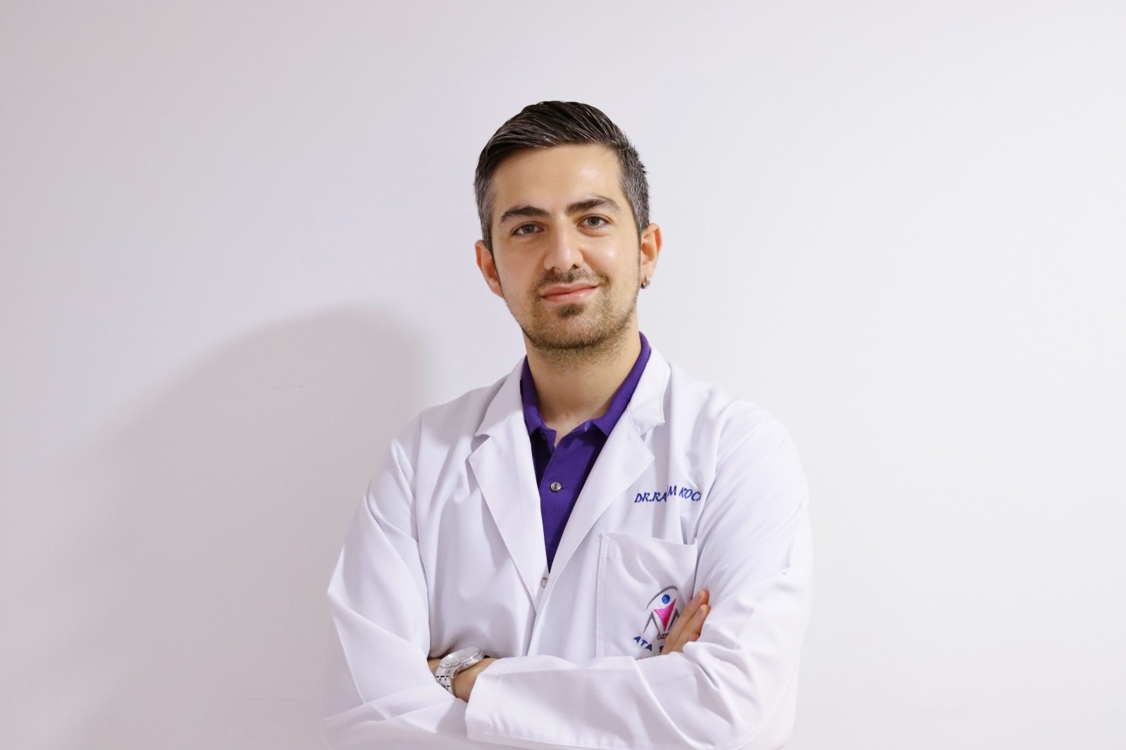 Ağız içinden izsiz tiroid ameliyatı