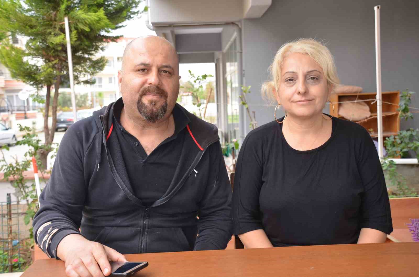 Ailesi kızlarının hastalığına çare arıyor