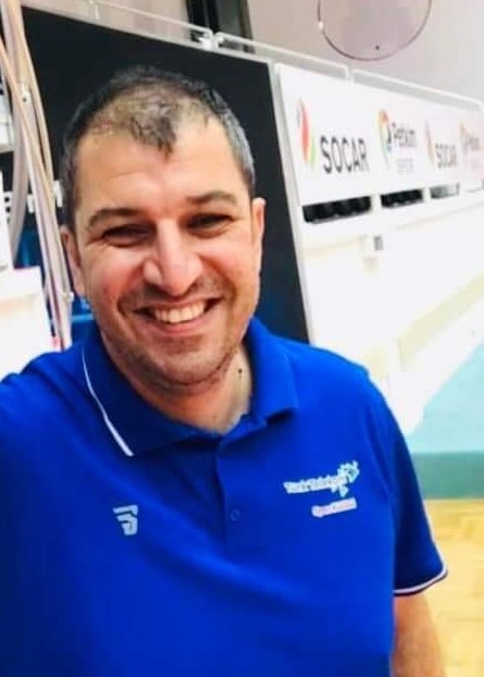 Aliağa Petkimspor, Burak Gönen’e emanet