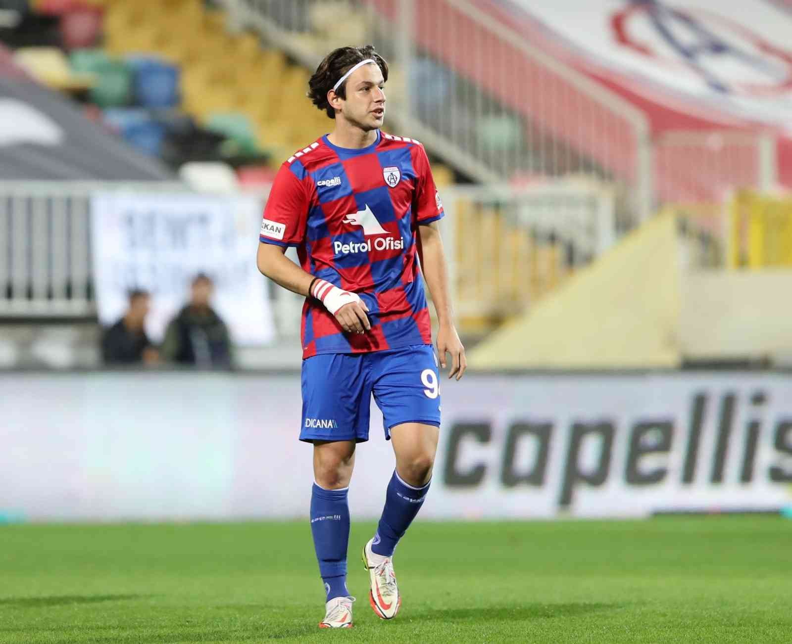 Altınordu’da hedef galibiyet serisini devam ettirmek