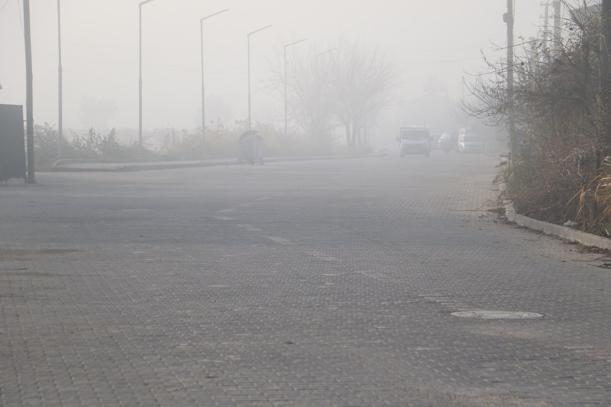 Altyapı ve üstyapısı ile Güzelköy artık daha modern