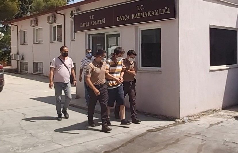 Annesini öldüren şahıs tutuklandı