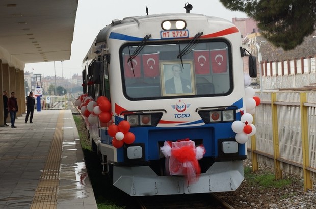 Atatürk’ün Aydın’a gelişi törenle kutlanacak