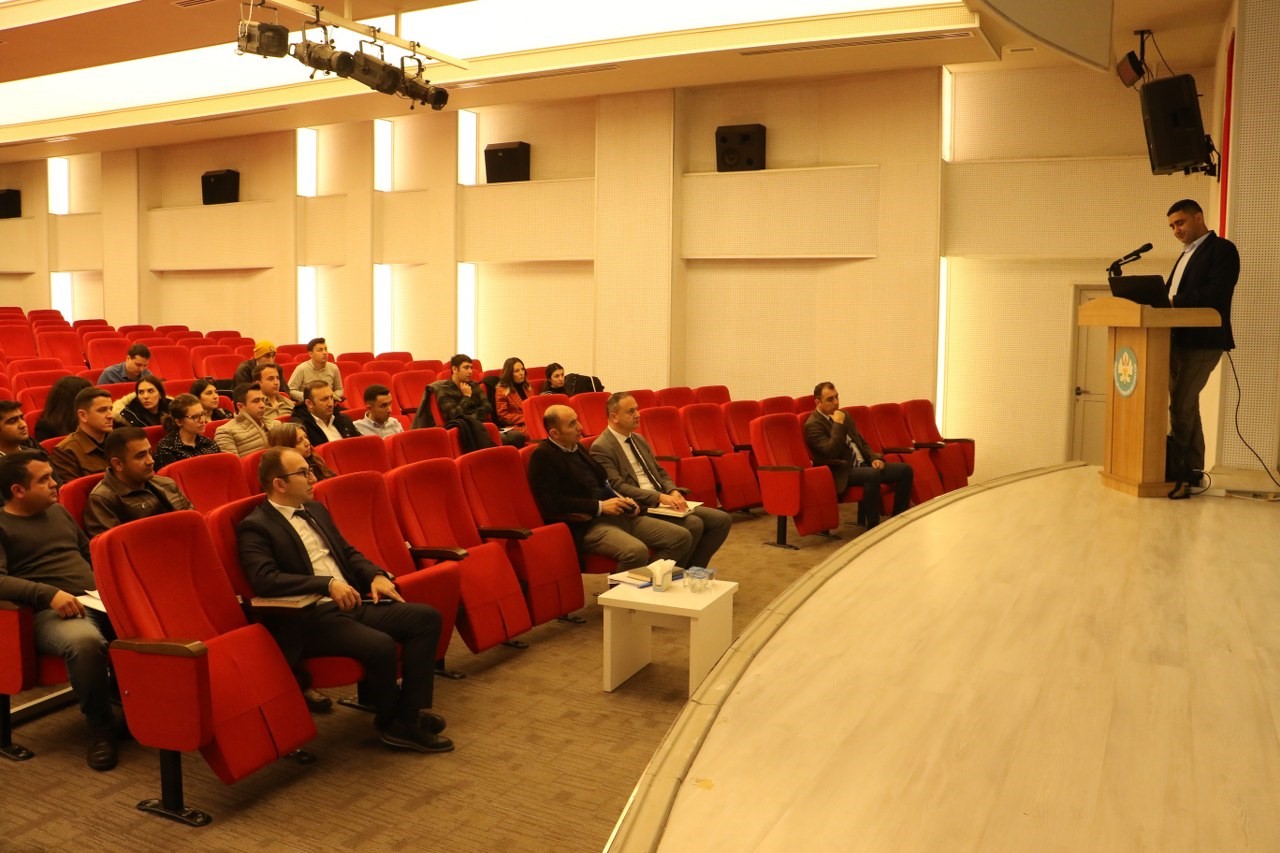 Atıksu arıtma tesislerinin 2022 yılı performansları değerlendirildi