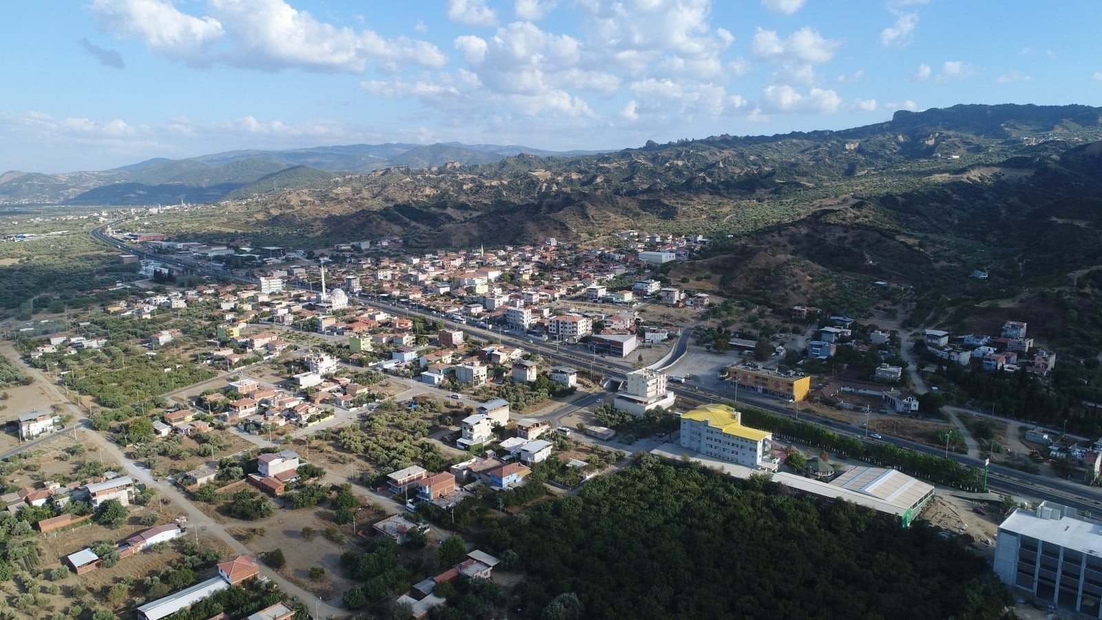 Avşar Mahallesi’nin çehresini değiştirecek çalışma