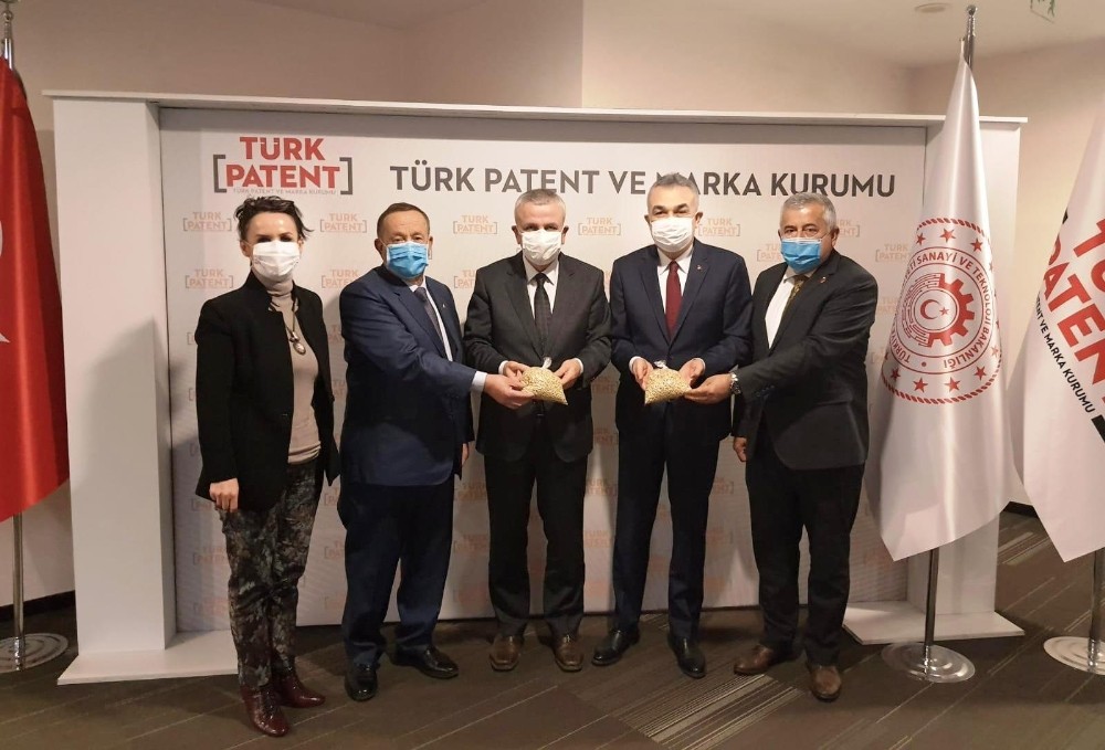 Aydın Ticaret Borsası, coğrafi işaret çalışmalarına hız verdi