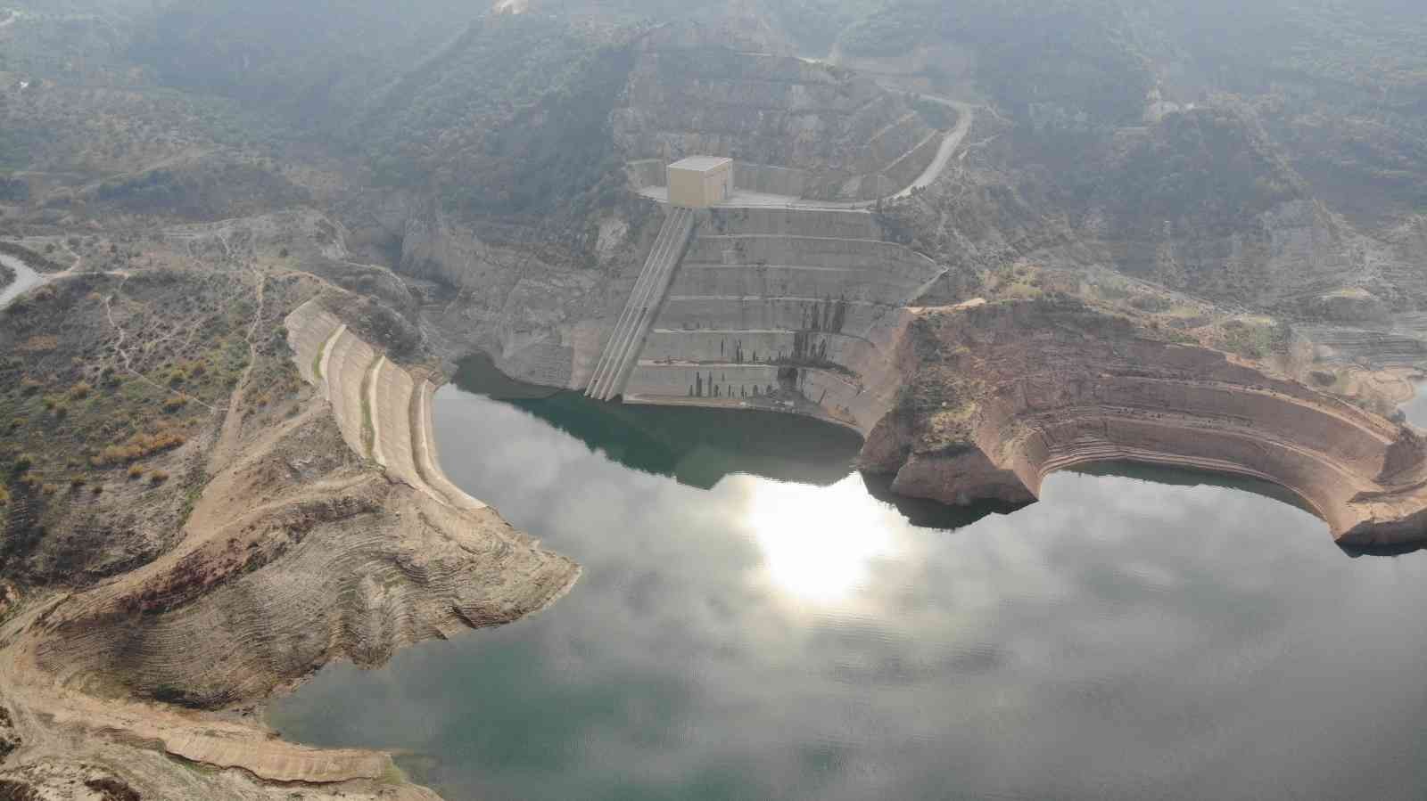 Aydın Valiliği açıkladı, sulama sezonu kararı belli oldu