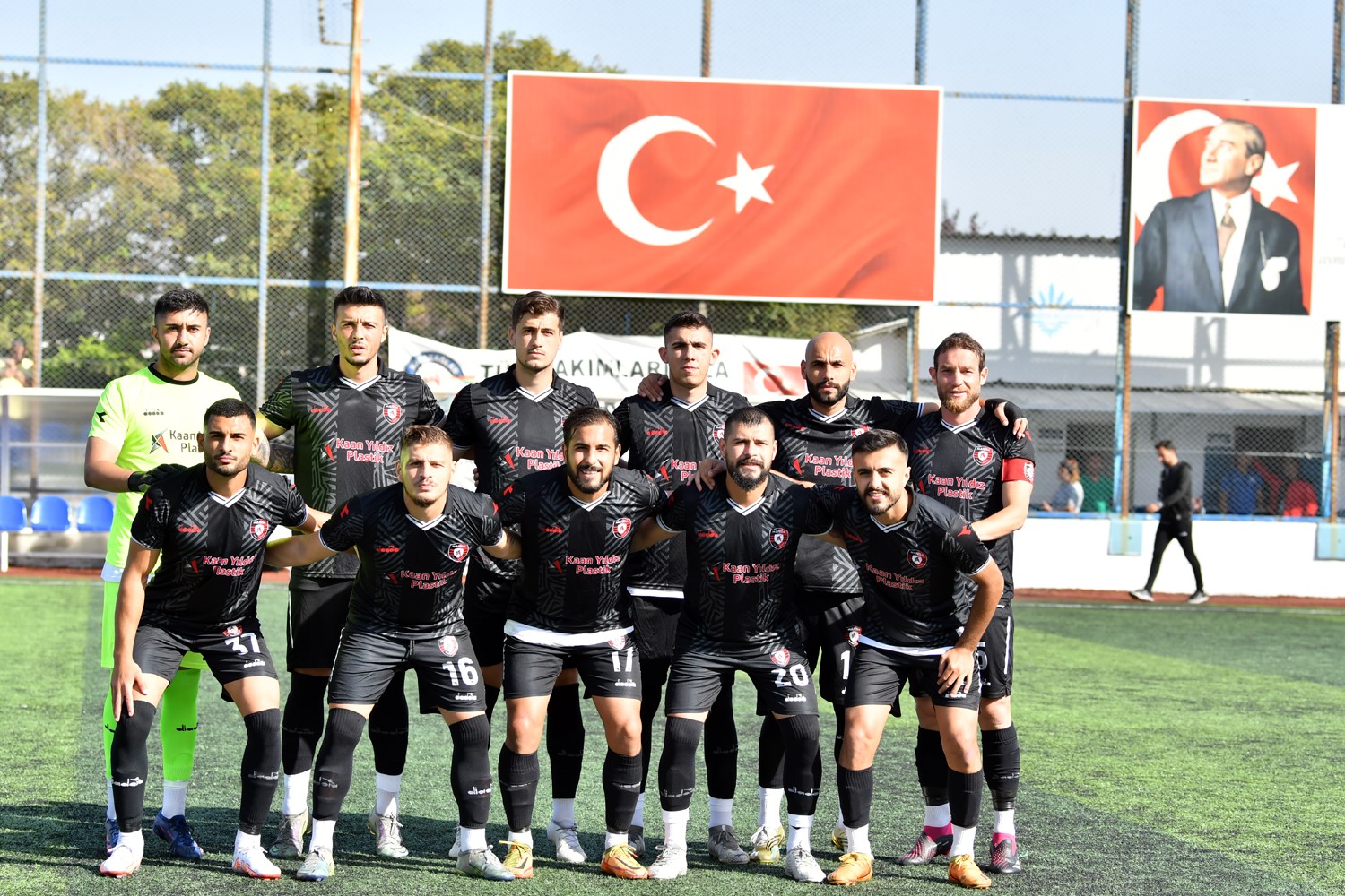 BAL’da 5. hafta geride kaldı