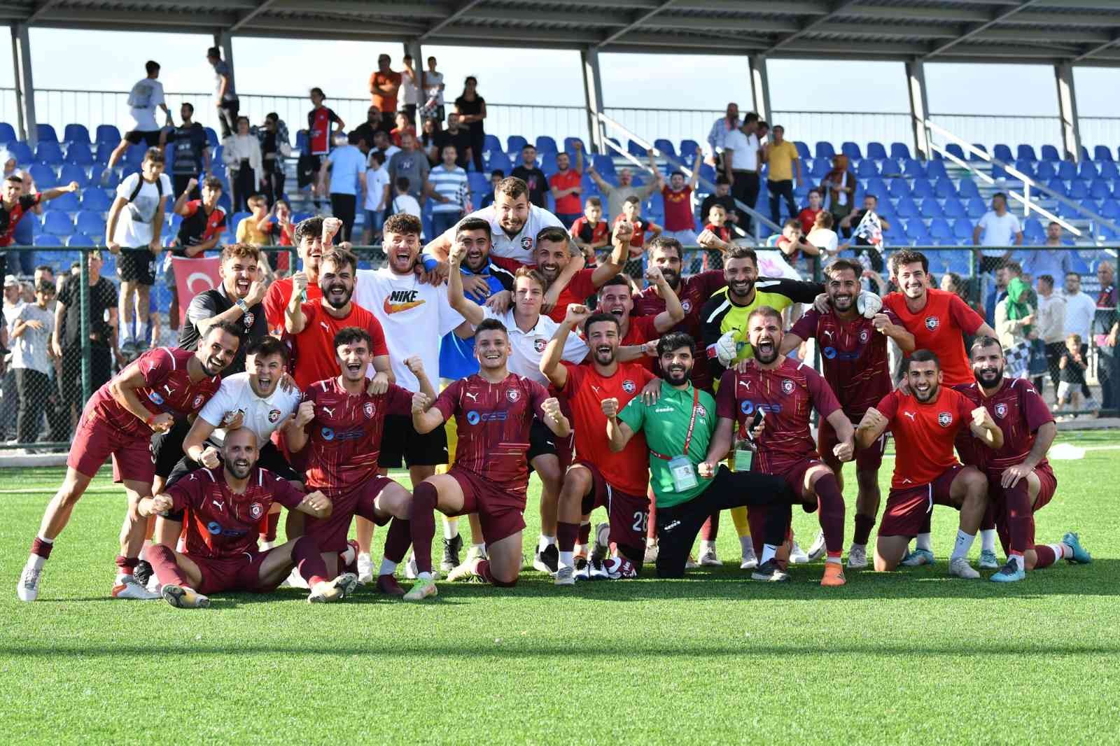 BAL’da haftanın sonuçları