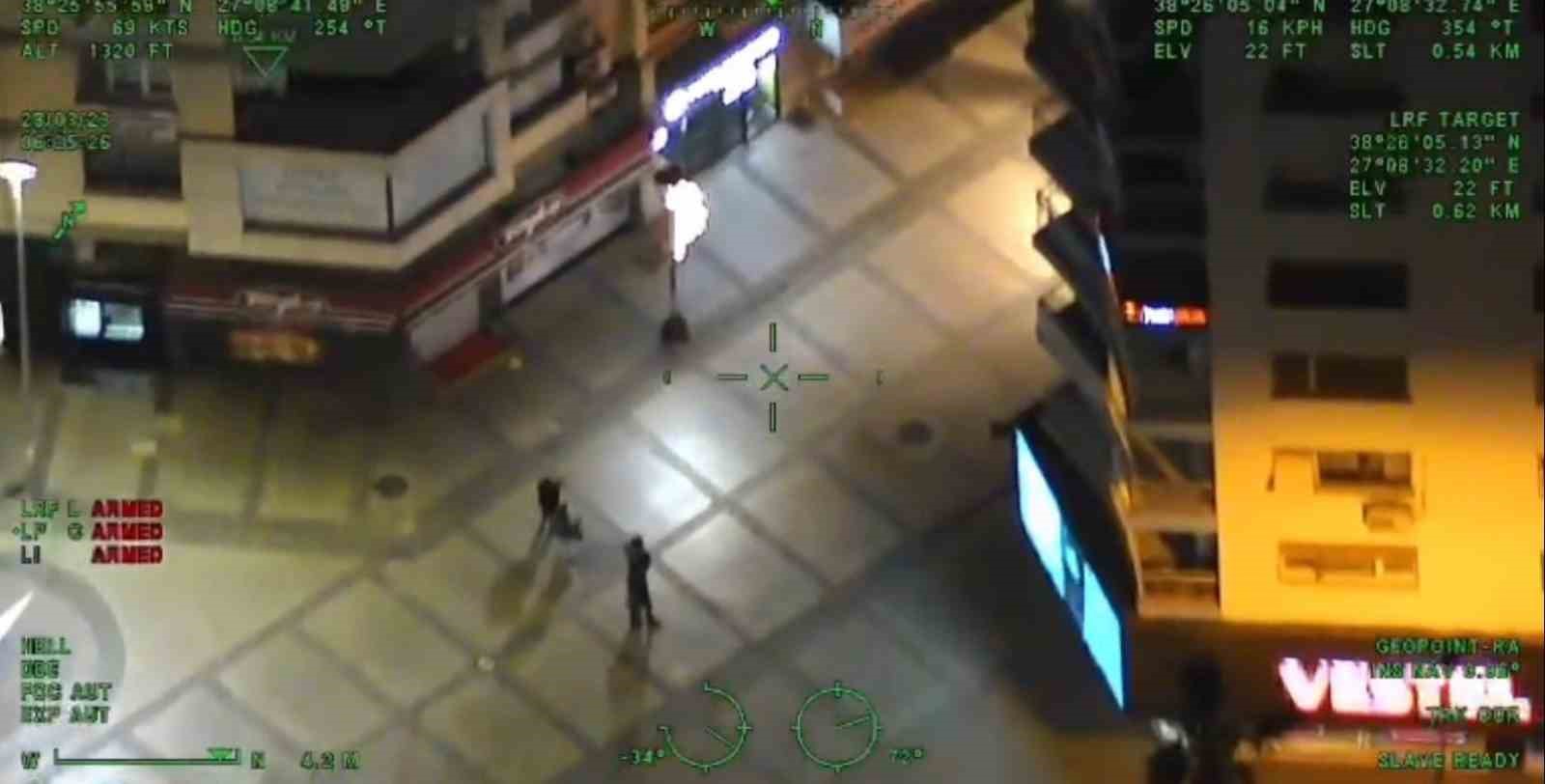 ‘Bahar Temizliği’: 266 gözaltı kararı