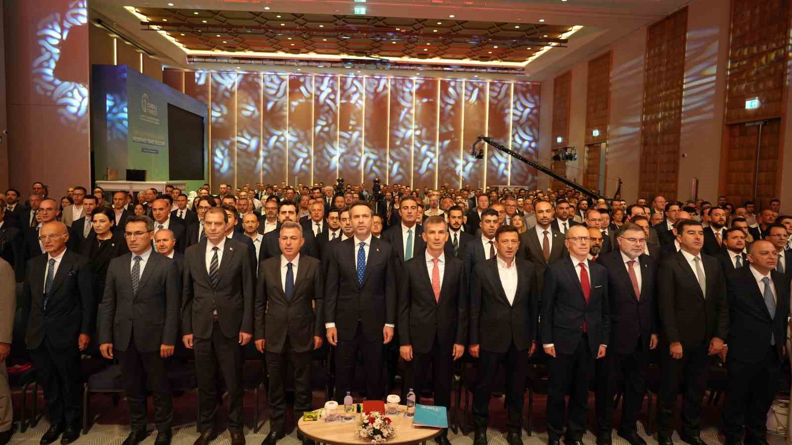 Bakan Bayraktar: ‘Geçtiğimiz temmuz ayı, tüketim rekorları ayı oldu’