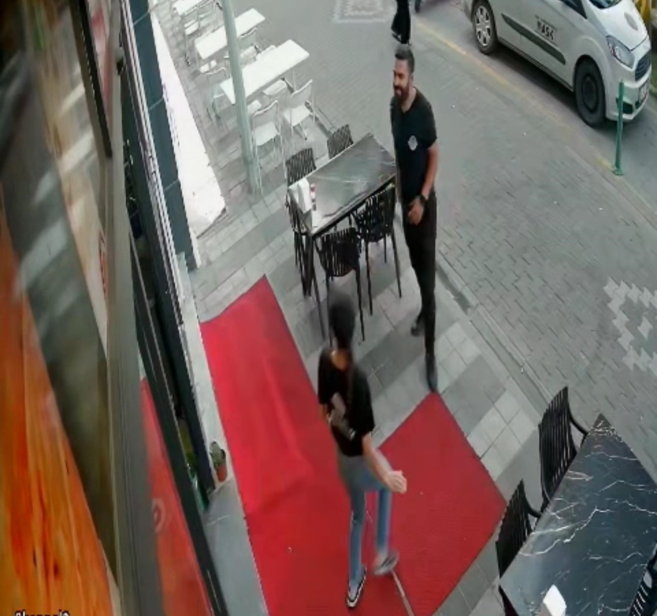 Balıkesir’deki deprem Manisa’da da hissedildi