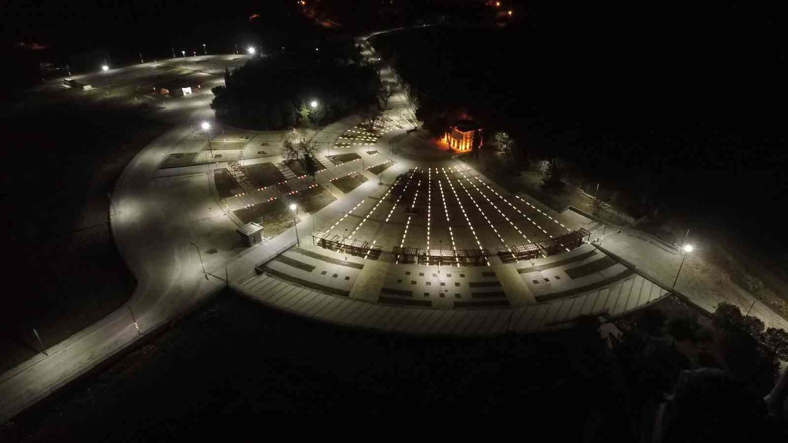 Başkan Ergün, Kadir Gecesi’ni Kula’da idrak etmeye davet etti