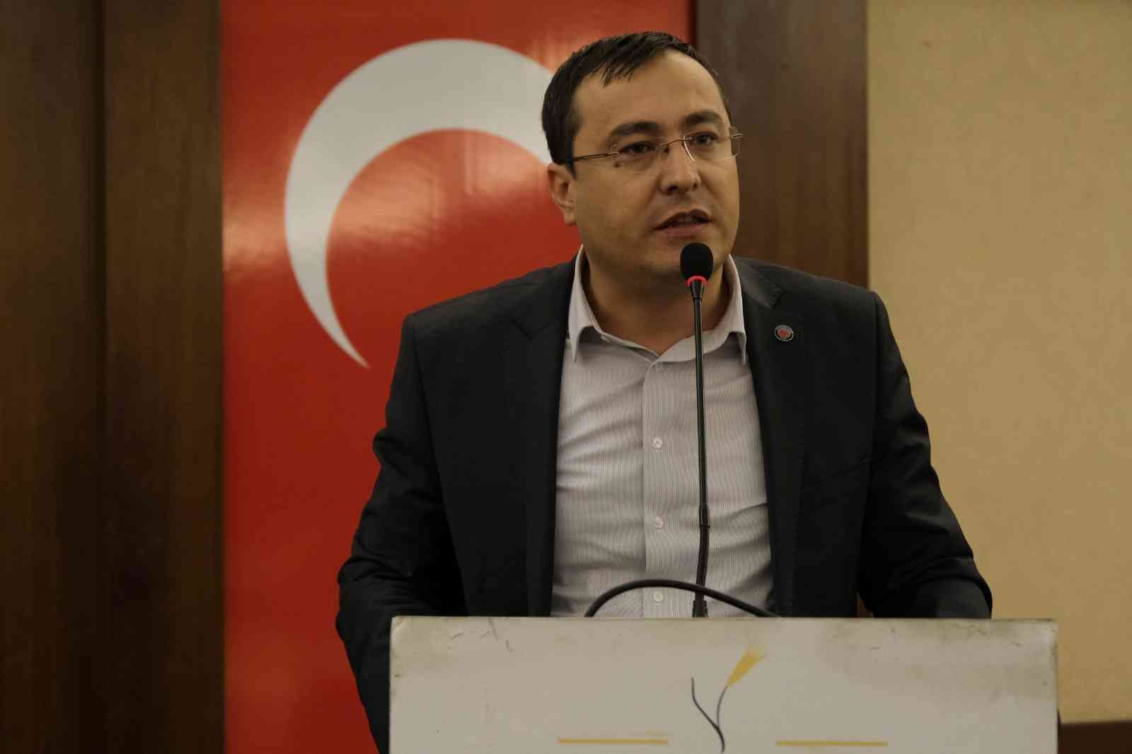 Başkan Öner: ’28 Şubat darbesinin izleri silinmelidir’