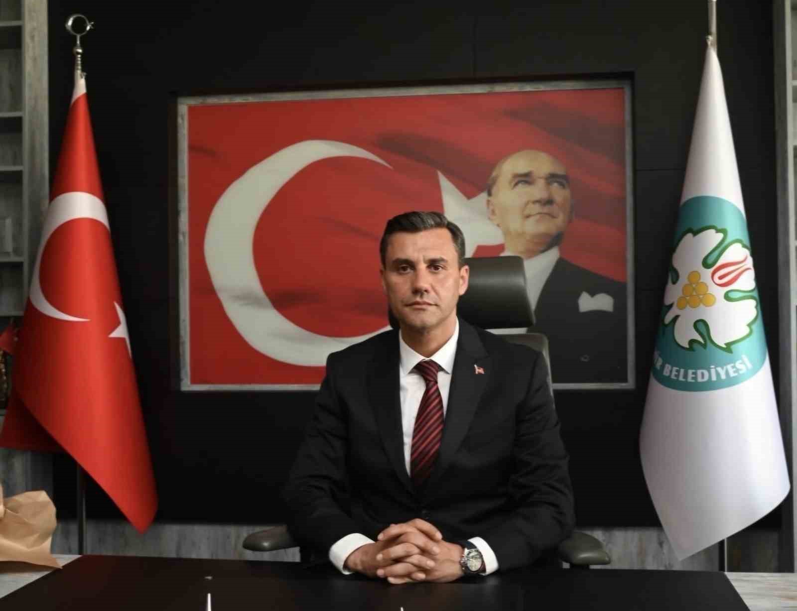 Başkan Zeyrek’in ölümüne ilişkin davada ikinci duruşma bugün