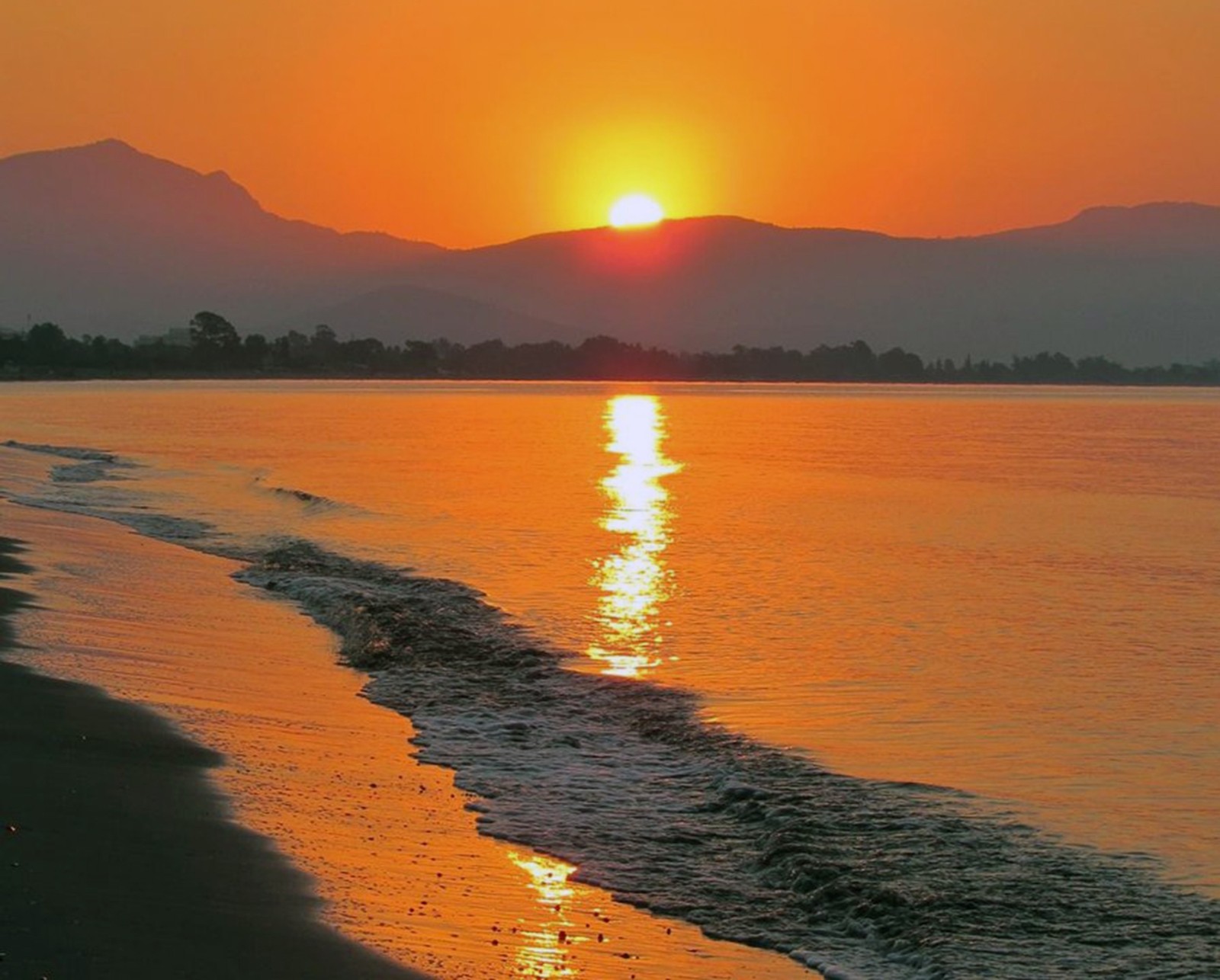 Bayramda Muğla’da hava güneşli