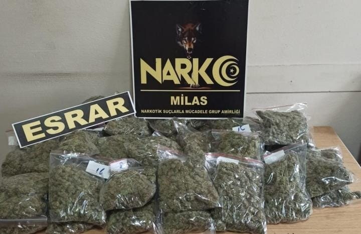 Bayramı ‘Zehir’ edeceklerdi