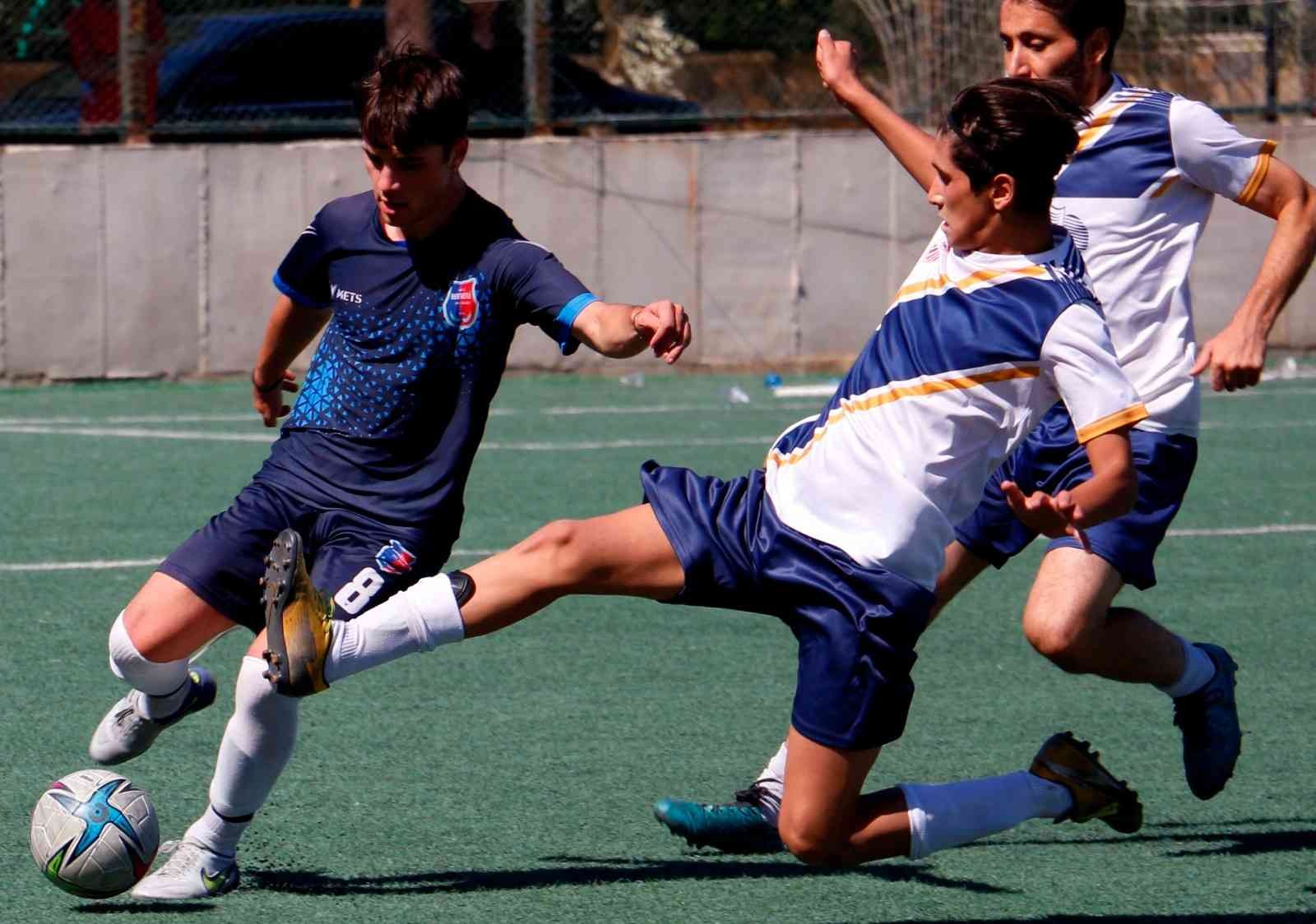 Beşyıldızspor’dan transfer harekatı