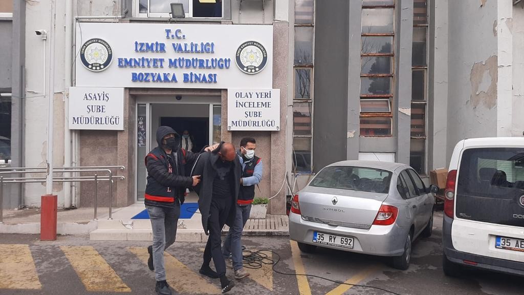 Binlerce liralık vurgun