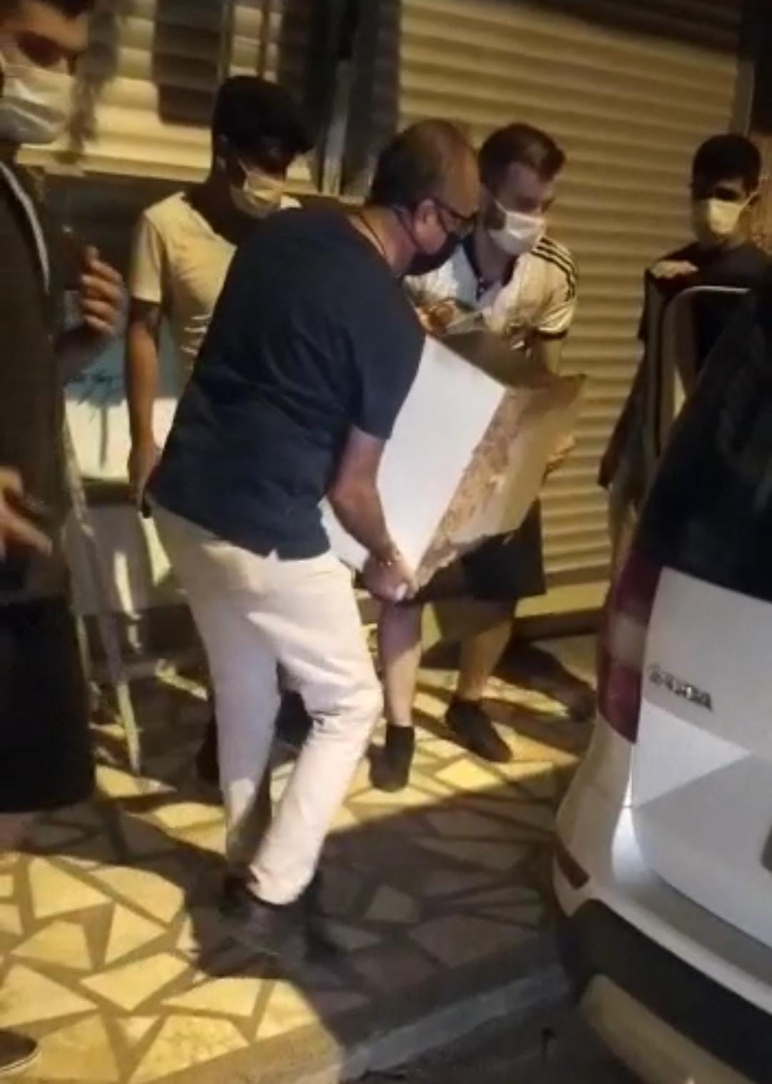 Bir kayıp milyon davası da Nazilli’de ortaya çıktı