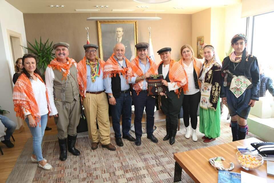 Bodrum Yörük Obası 2. Kültür Sanat Festivali başlıyor