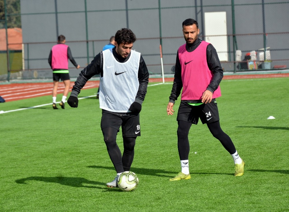 Bölgesel Amatör Ligi 17 Nisan’da başlayacak