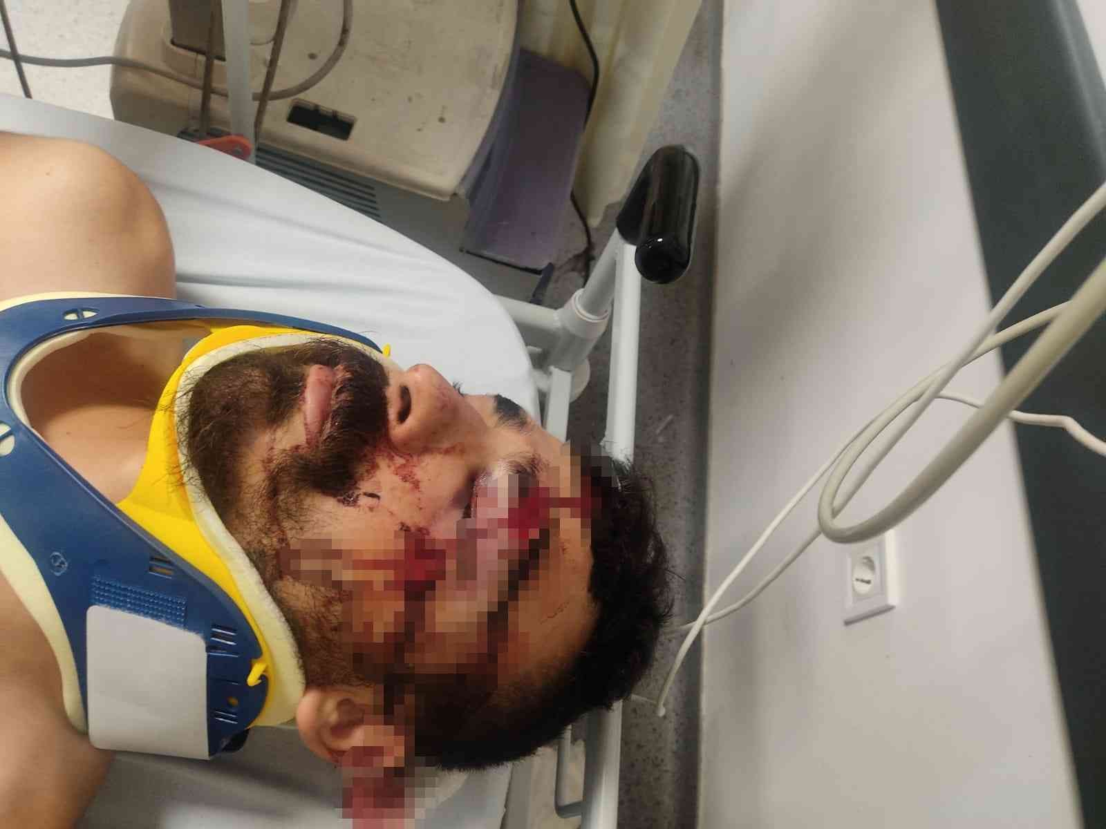 Böyle öfke görülmedi