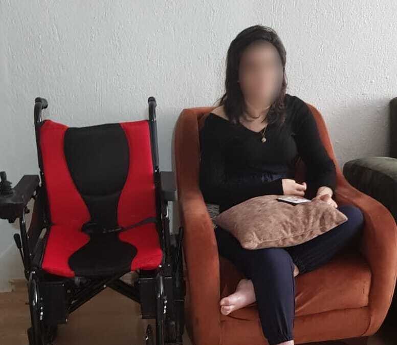 Büyükşehir, Cansu’nun yüzünü güldürdü