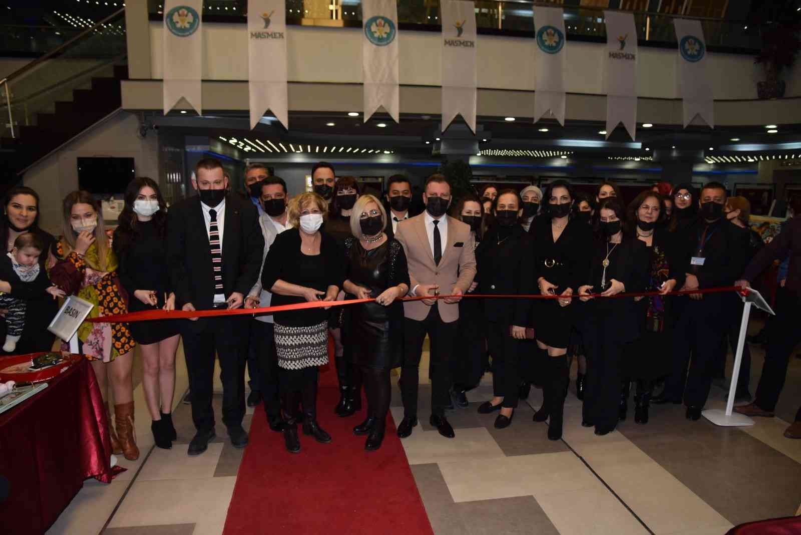 Büyükşehir Konservatuarı’ndan muhteşem konser