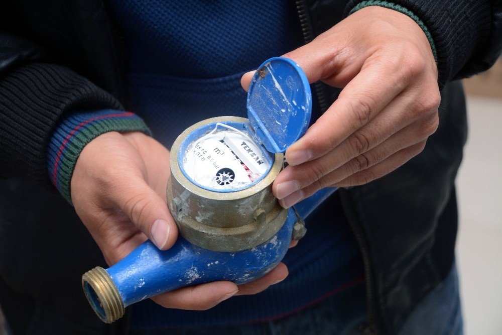 Büyükşehirden ‘Don’ uyarısı