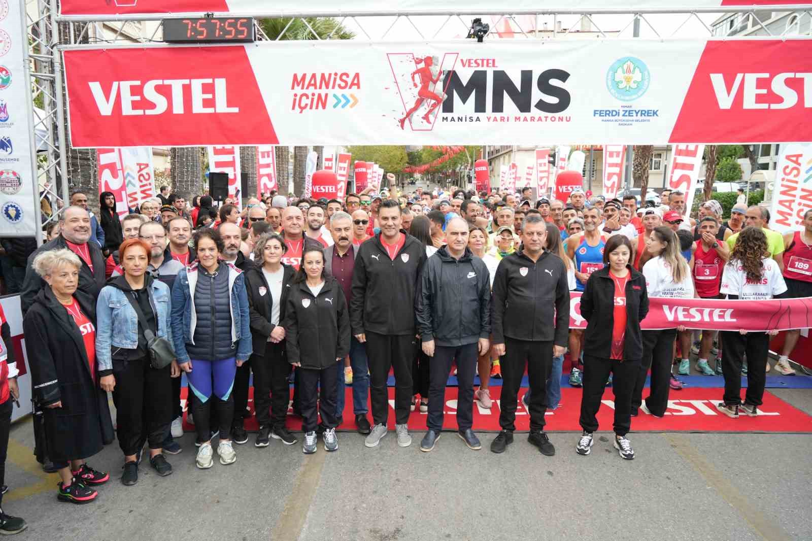 CHP Lideri Özel Meclis’e seslendi