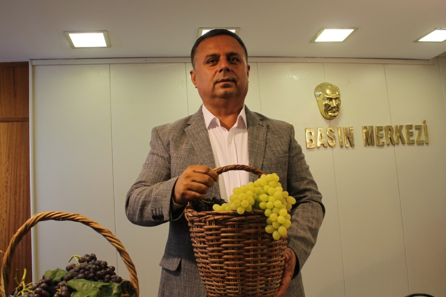 Çal’da festival programı belli oldu