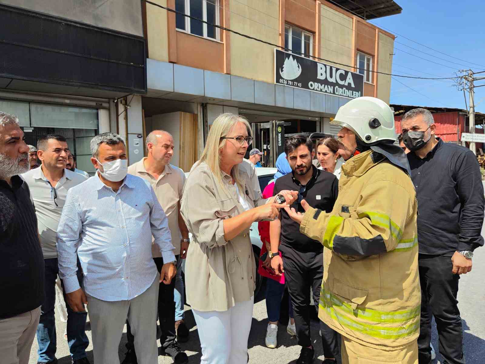 Çankırı: ‘CHP yönetiminde İzmir adeta açık hava çöplüğüne dönüştü’