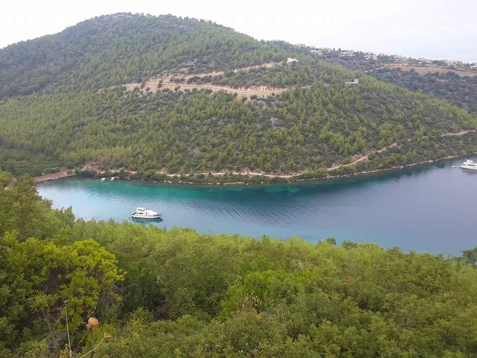 Cennetkoy halk plajı olacak