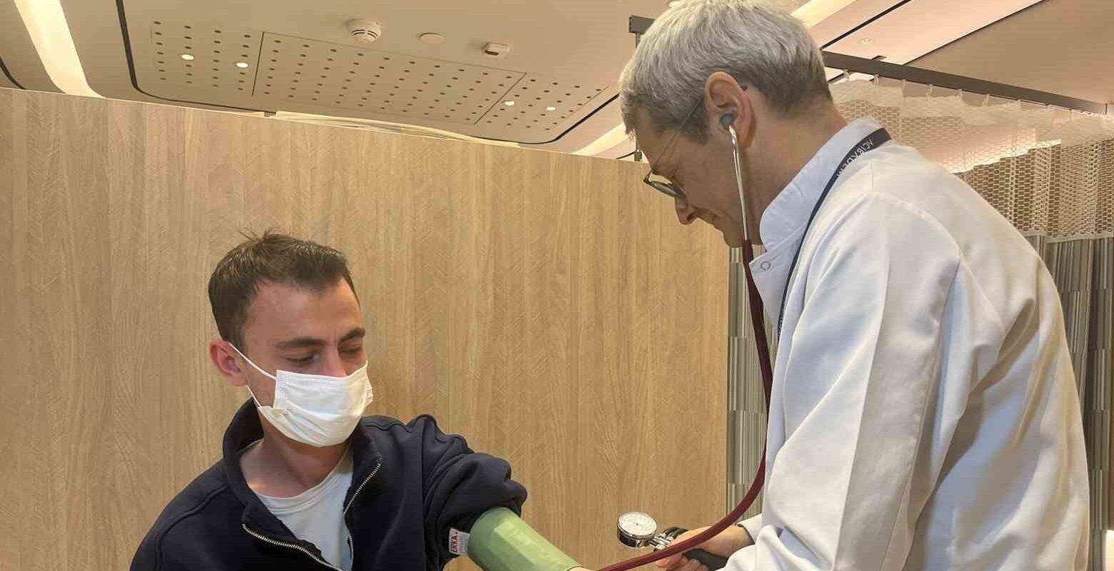 Çevresel faktörler kronik böbrek hastalığı riskini artırıyor