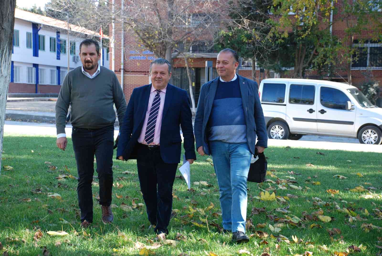 Çocuk icrası tarih oluyor