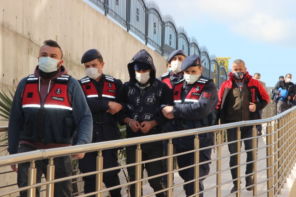 DEAŞ’ın dijital beyni tutuklandı