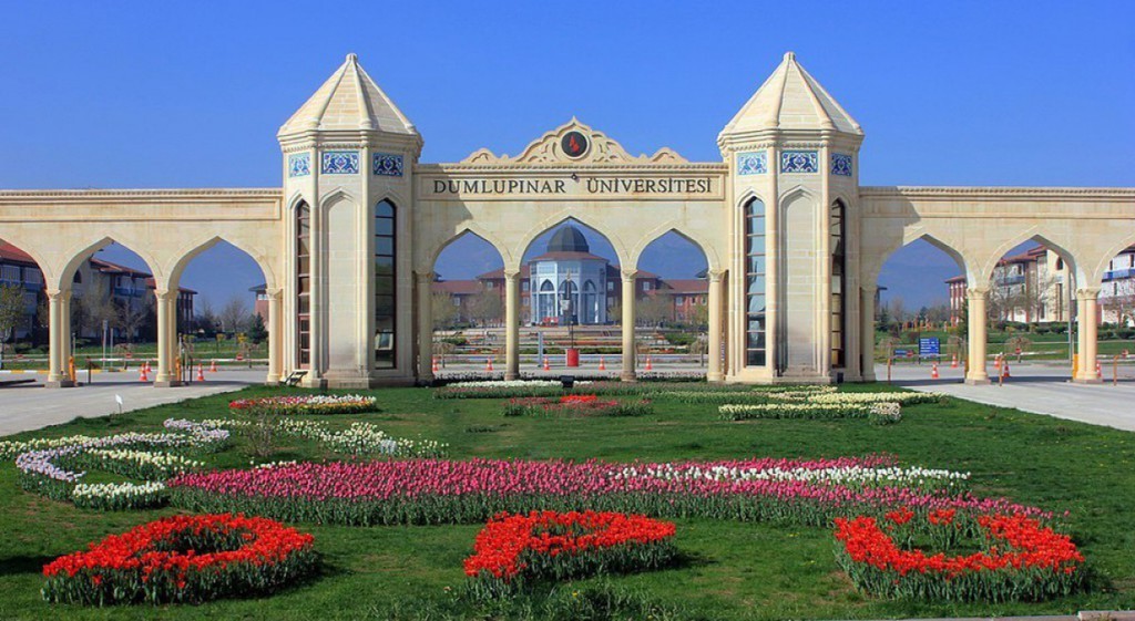 DPÜ’den Avrupa Birliği destekli merkezi proje başarısı