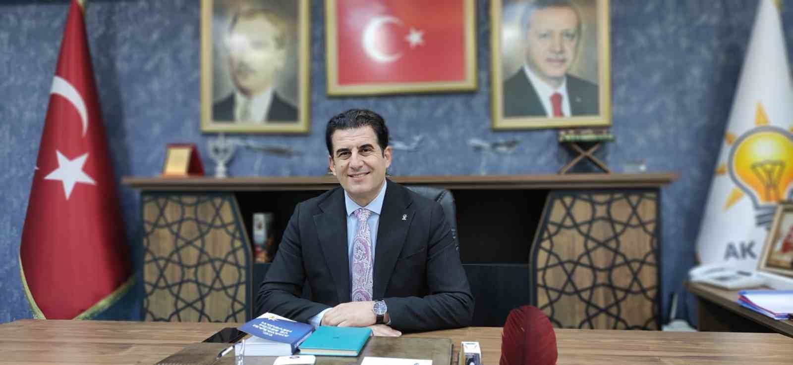 Denizli AK Parti hedefini 4 vekil olarak belirledi