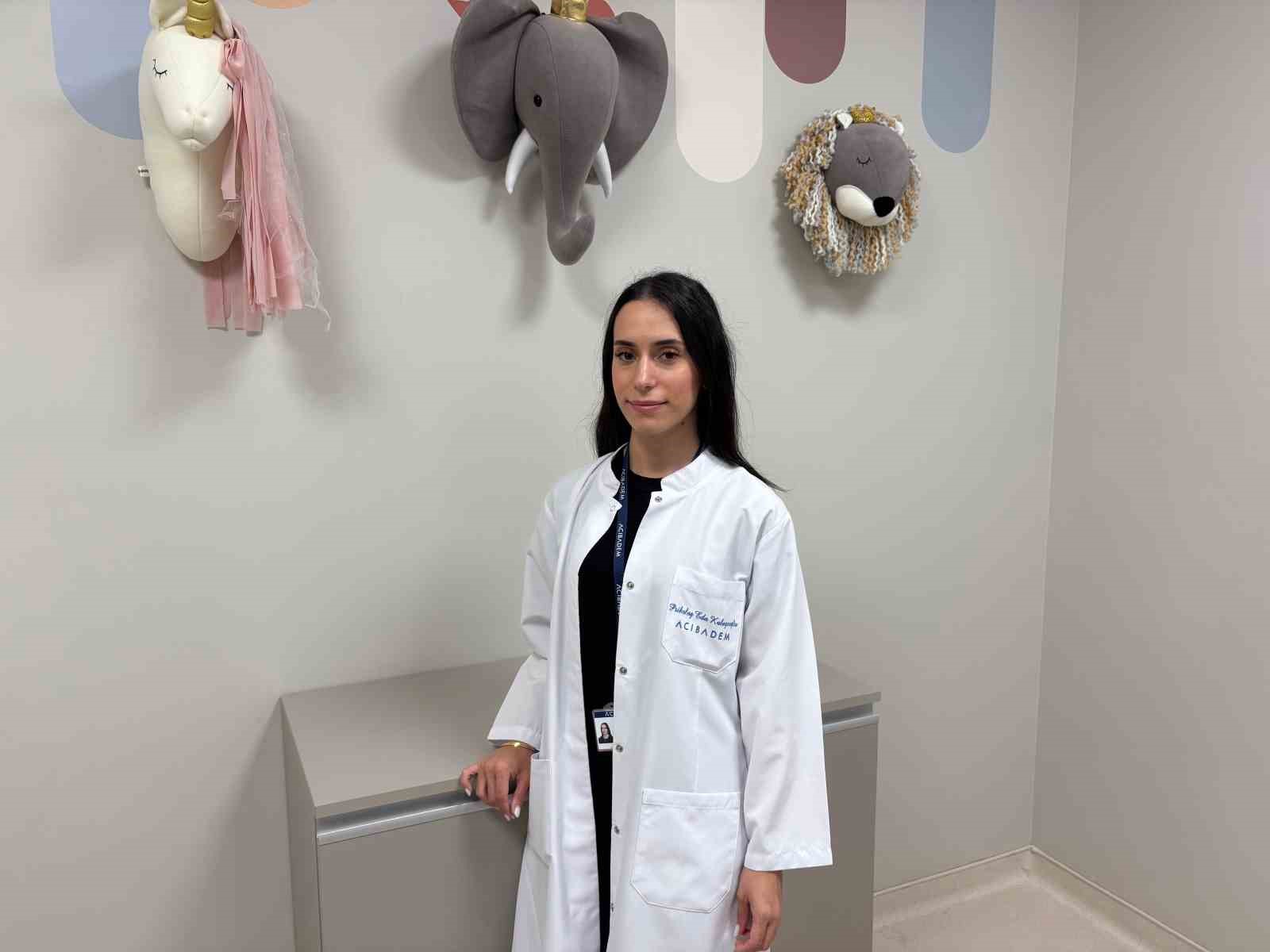 Deprem en çok çocukları sarsıyor