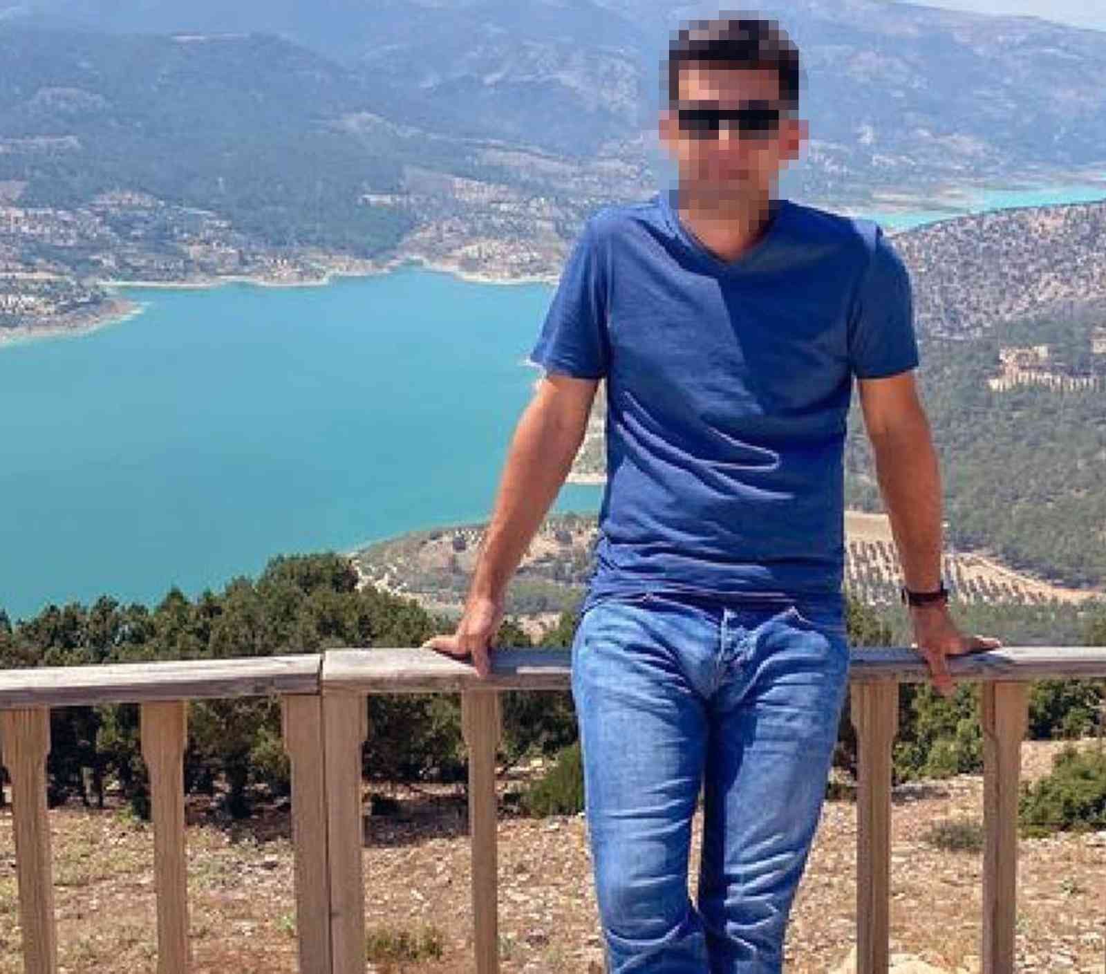 Doktor Tahir Tarımer FETÖ soruşturmasından açığa alındı