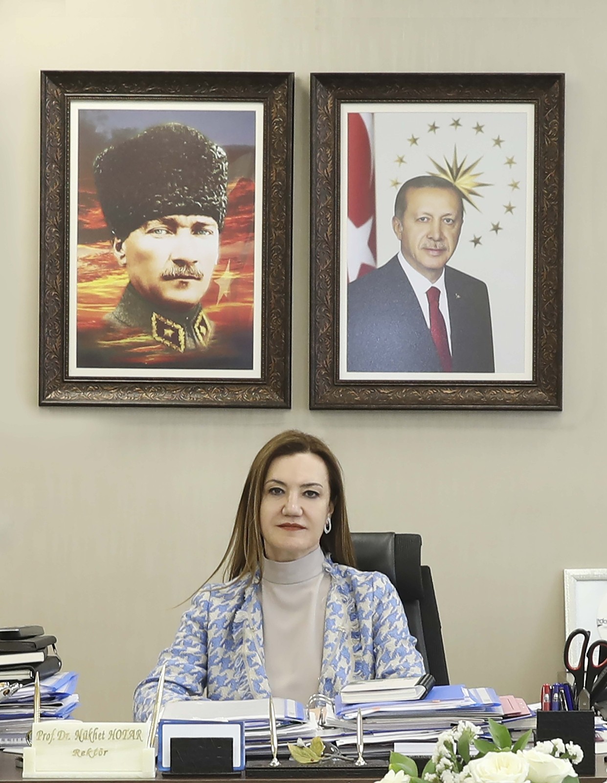 Dokuz Eylül Üniversitesi 39 yaşında