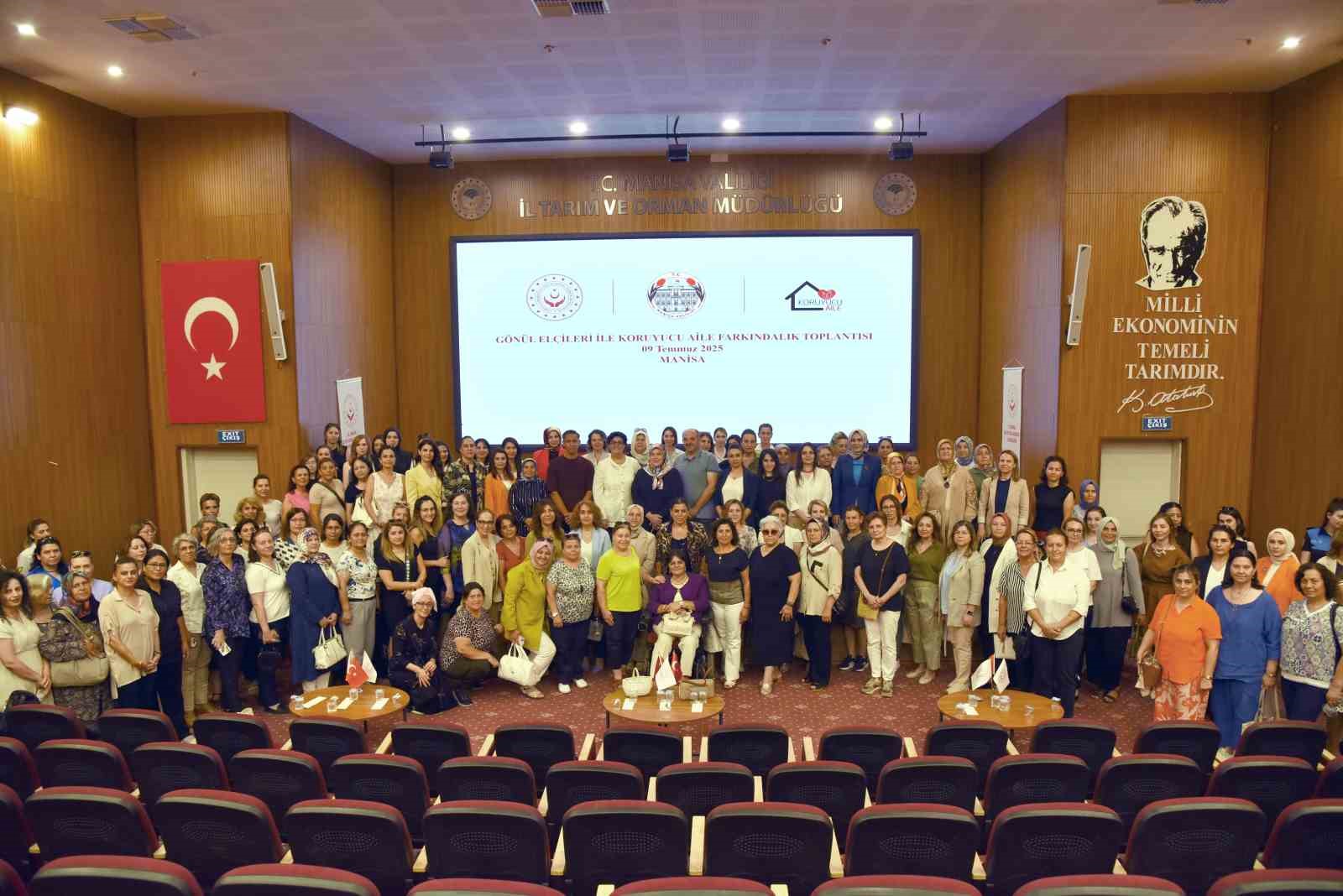 Dr. Ruhan Özkan: ‘Bir çocuğun hayatına dokunmak en büyük iyiliktir’