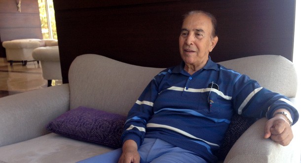 Duayen turizmci Şinasi Hurda vefat etti