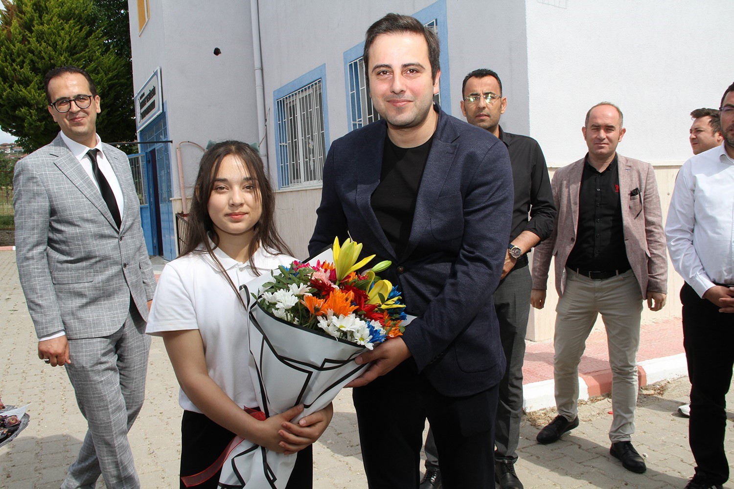 Dünya Çevre günü çeşitli etkinliklerle kutlandı