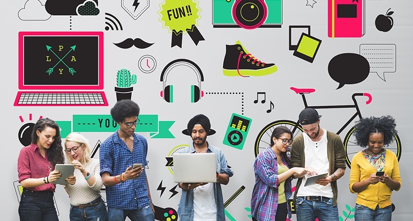 EGİAD’dan Y ve Z kuşağı değerlendirmesi