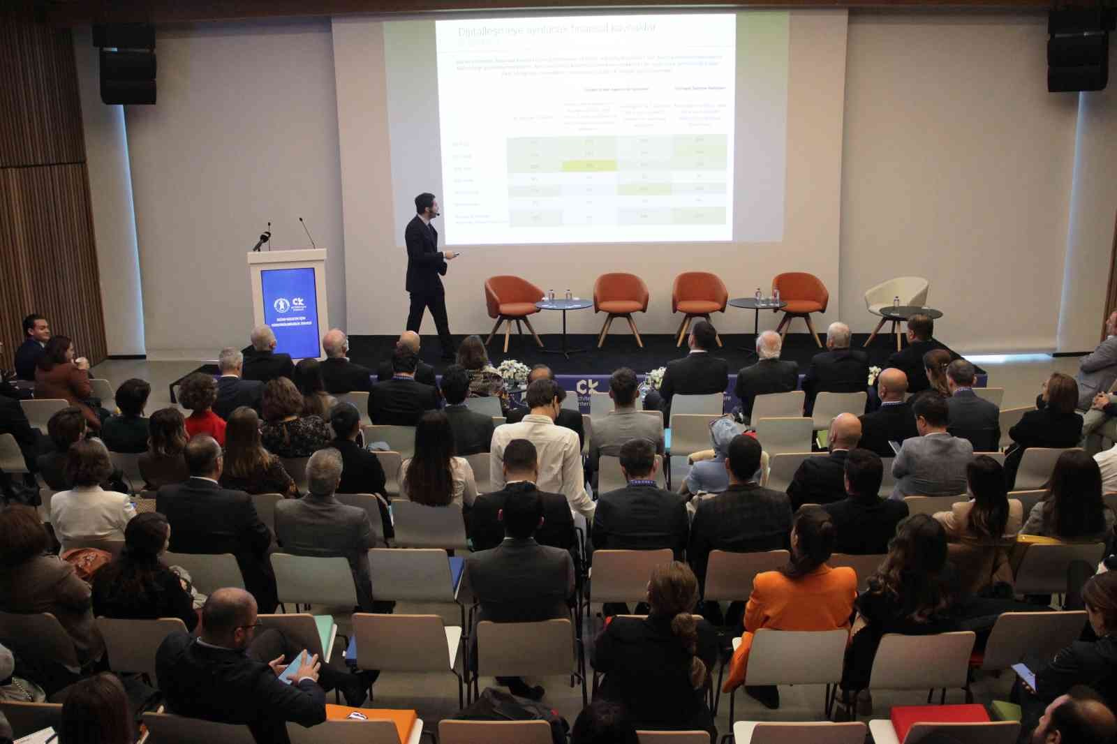 EGİAD’dan sürdürülebilirlik yolunda dev zirve